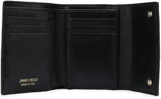 Jimmy Choo Louisa wallet