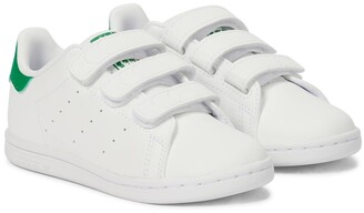 stan smith à scratch junior
