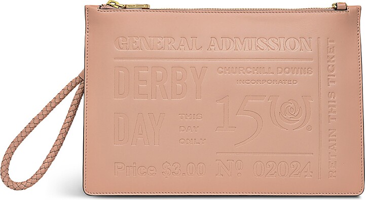 Radley Kentucky Derby Zip Pouch