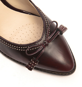 Thumbnail for your product : Clarks Ancient Bombay Womens - Oxblood
