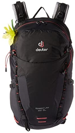 deuter speed lite 22