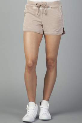 Another Love Mocha Leisure Shorts