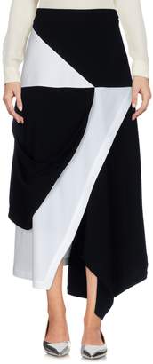 J.W.Anderson Long skirts - Item 35356252LX