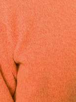 Thumbnail for your product : Acne Studios Samara crew neck knitted sweater
