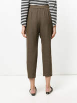 Thumbnail for your product : Masscob cropped trousers