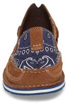 Thumbnail for your product : Ariat Cruiser Slip-On Loafer