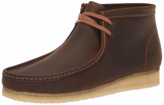 clarks wallabees macy's
