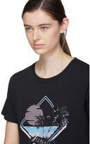 Thumbnail for your product : Saint Laurent Black Young Romance T-Shirt
