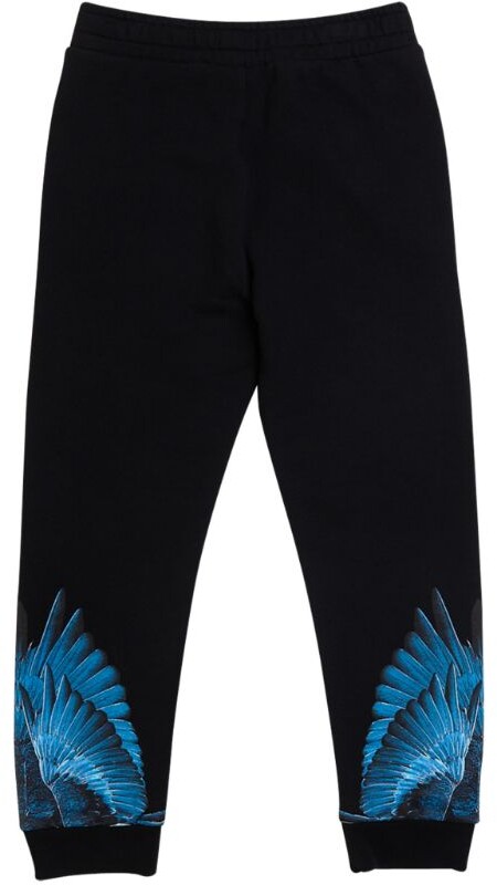 Marcelo Burlon County of Milan Wings Sweatpants (4-14 Years) - ShopStyle  Activewear Pants