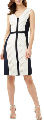 Phase Eight Carly Weave Dress