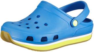 Crocs 14006 Retro Clog (Toddler/Little kid)