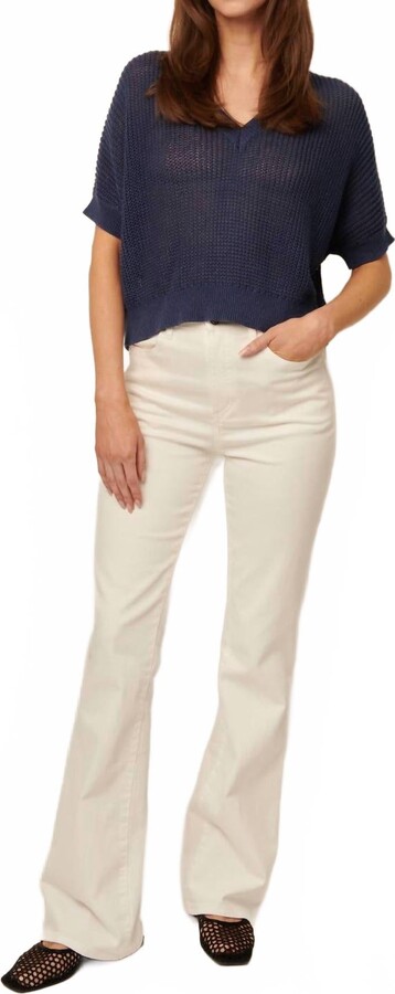 Line Piper Shirt In Current