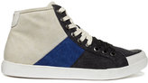Thumbnail for your product : GUESS Jenkins Hi-Top Sneakers