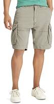 Thumbnail for your product : Polo Ralph Lauren 10.5-Inch Gellar Classic Cargo Shorts
