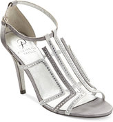 Thumbnail for your product : Adrianna Papell Emilia Evening Sandals