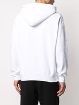 Thumbnail for your product : DSQUARED2 Icon print hoodie