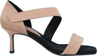 Daniele Ancarani Woman Sandals