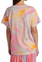 Thumbnail for your product : Rococo Sand Davina Marble T-Shirt