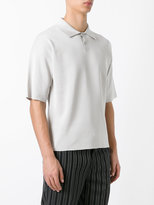 Thumbnail for your product : Jil Sander 'Punto Roma' polo shirt
