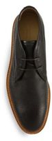 Thumbnail for your product : Ermenegildo Zegna Deerskin Chukka Boots