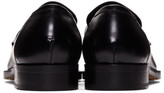 Thumbnail for your product : Paul Smith Black Ridley Loafers
