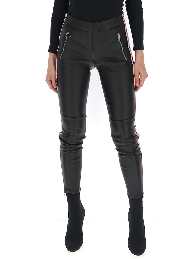 alexander mcqueen pants