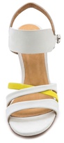 Thumbnail for your product : Coclico Brienne Ankle Strap Sandal