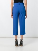 Thumbnail for your product : DSQUARED2 Cropped Trousers