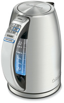 Thumbnail for your product : Cuisinart PerfecTemp Cordless Electric Kettle CPK-17