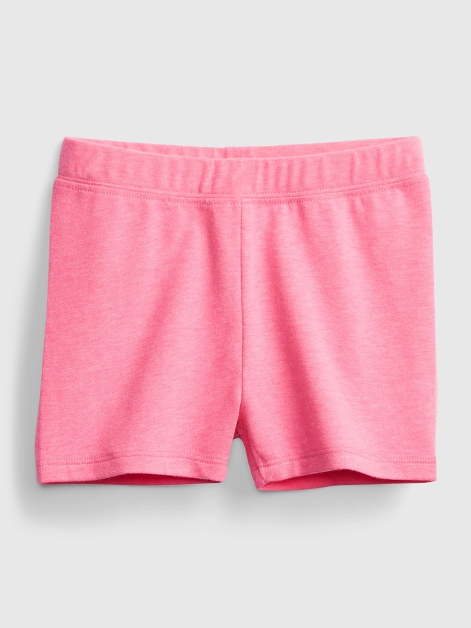 gap girls shorts
