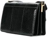 Thumbnail for your product : Marni Trunk shoulder bag