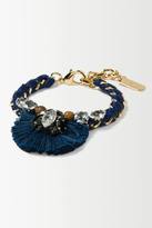 Thumbnail for your product : Rada' Rada Empress Tassle Bracelet