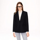 Thumbnail for your product : J.Crew Collection Rylan blazer