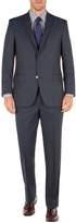 Thumbnail for your product : Pierre Cardin Men's Plain Notch Collar Classic Fit Suit Jacket
