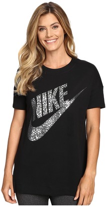 Nike Sportswear Short Sleeve Top
