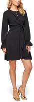 Thumbnail for your product : Sam Edelman Bouncy A-Line Dress