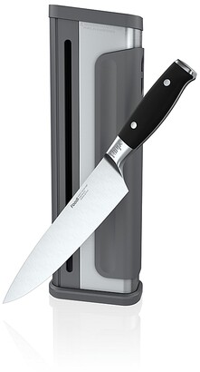 Ninja Foodi Neverdull System Premium Chef Knife & Knife Sharpener  Black/grey - ShopStyle Kitchen Knives