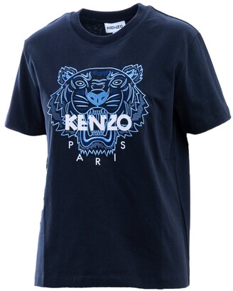 women's kenzo t shirt sale