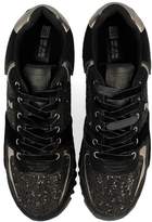 Thumbnail for your product : GIOSEPPO Black walking shoes