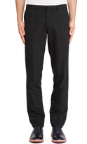 Thumbnail for your product : J. Lindeberg Paulie Drape Twill Pant