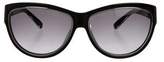 Thumbnail for your product : Marc Jacobs Gradient Cat-Eye Sunglasses