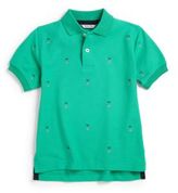 Thumbnail for your product : Hartstrings Toddler's & Little Boy's Golf Club Polo Shirt