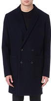 Thumbnail for your product : Jil Sander Double-breasted wool coat