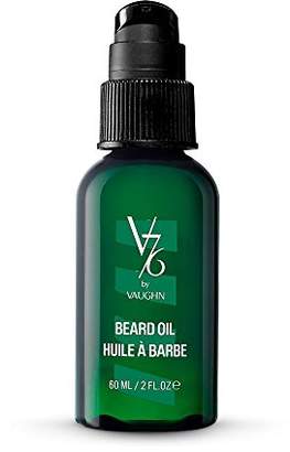 V76 by Vaughn BEARD OIL Hydrating Conditioning Formula for Men