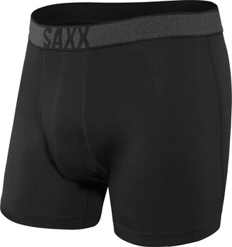 SAXX Underwear Co. SAXX Men's Underwear – VIEWFINDER Boxer Briefs with