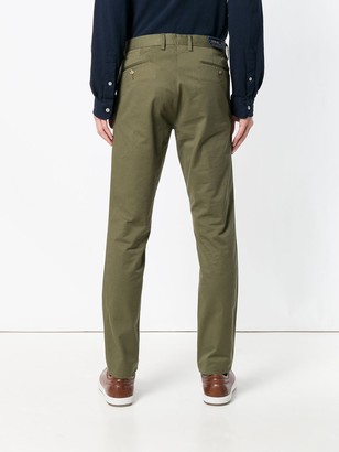 Polo Ralph Lauren Flat Front Trousers