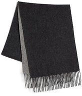 Thumbnail for your product : Saks Fifth Avenue Double Face Cashmere Scarf
