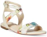 Thumbnail for your product : Cole Haan Fenley Strappy Flat Sandals