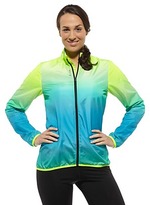Thumbnail for your product : Reebok Running Essentials Ombre Wind Jacket