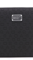 Thumbnail for your product : Marc by Marc Jacobs Dreamy Logo 15" Computer Case
